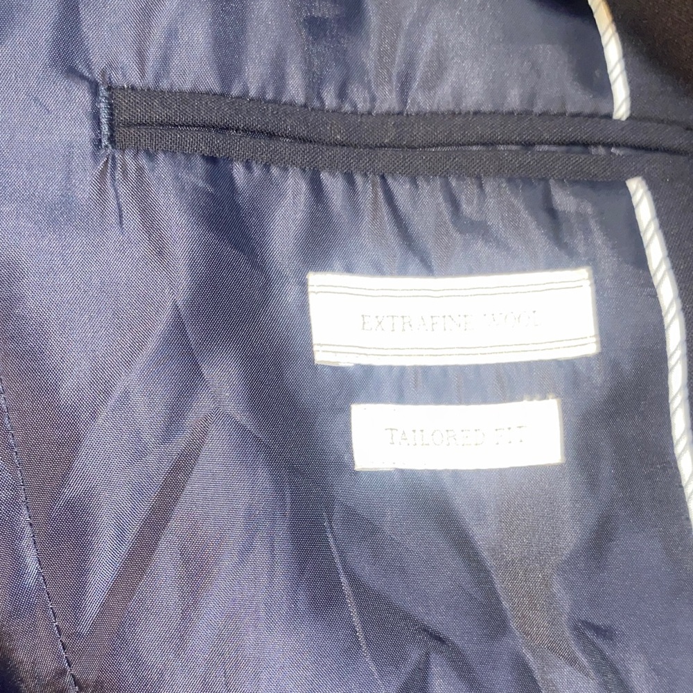 Zara kids blazer Jacket.